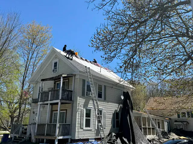 work photo from doverroofingcontractors.com