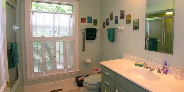 work photo from pinneyplumbing.com