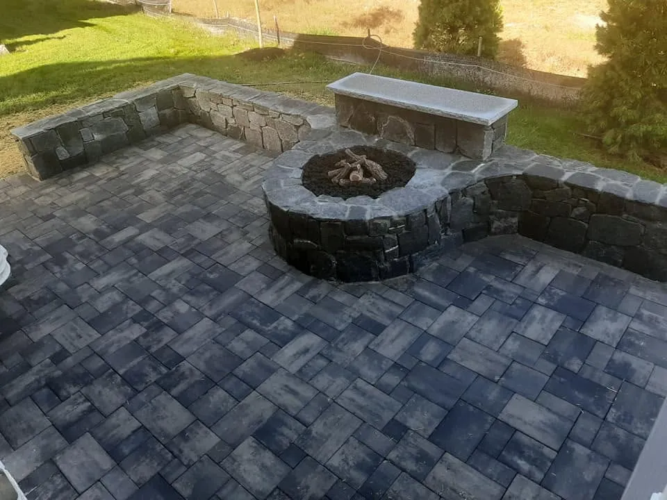 Walnut Hill Contracting researched project photo