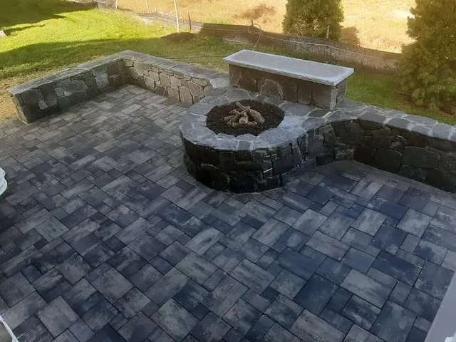 Walnut Hill Contracting researched project photo