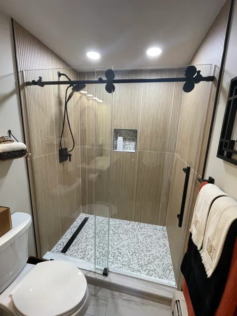 Rimini Home Improvement work photo