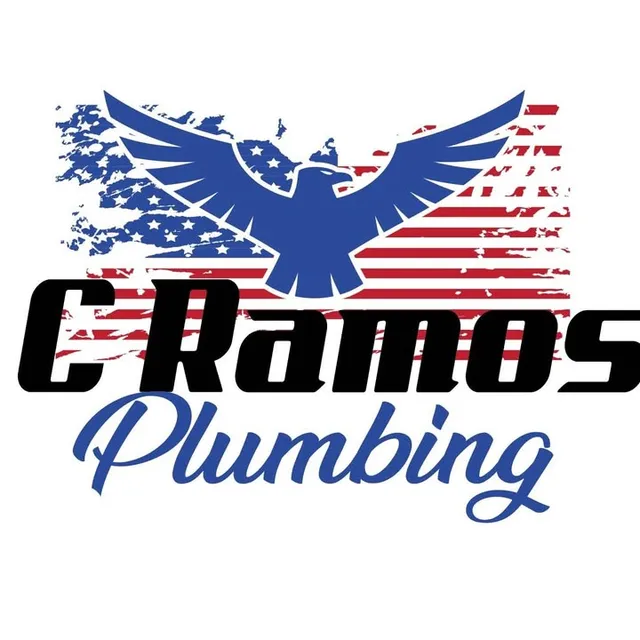 C Ramos Plumbing logo