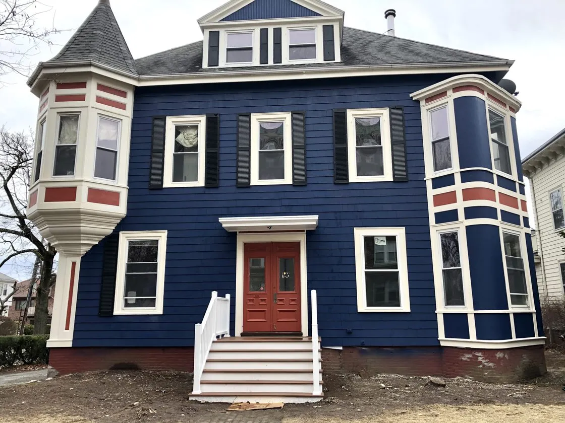 Beantown Builders, Inc.