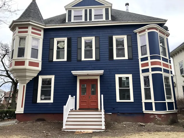 Beantown Builders, Inc.
