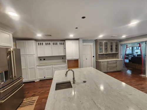 Scott Compton Builder work photo