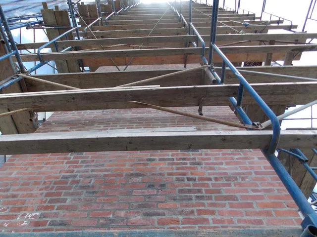 work photo from cornerstonerestorationri.com
