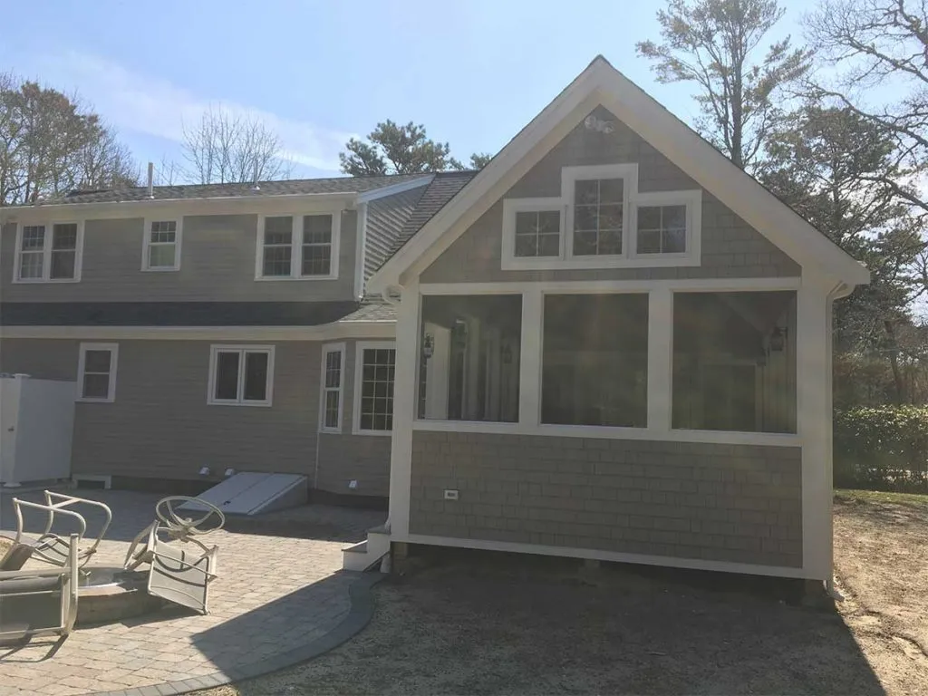 work photo from dreamhomeimprovement.com