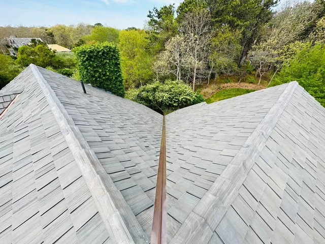 roof replacement