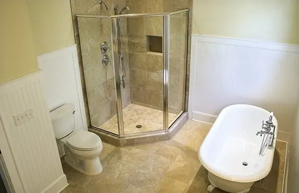 shower doors