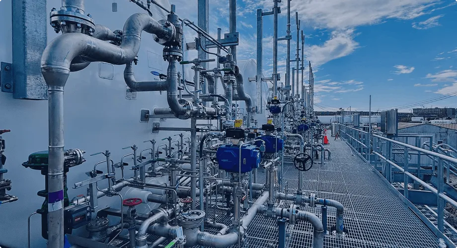 work photo from fraserengineering.com