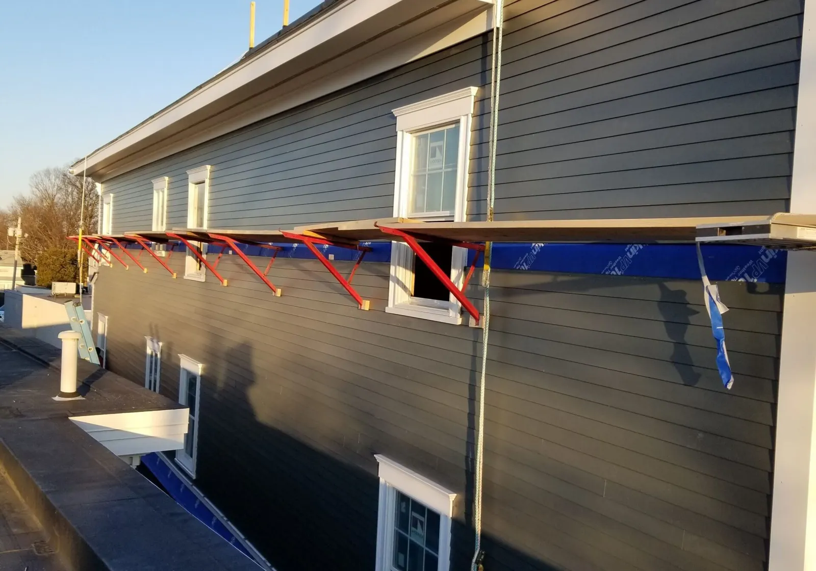 Dario's Construction verified work photo
