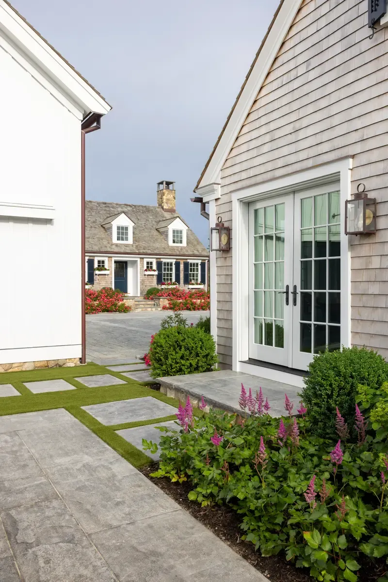 work photo from northchathamlandscaping.com