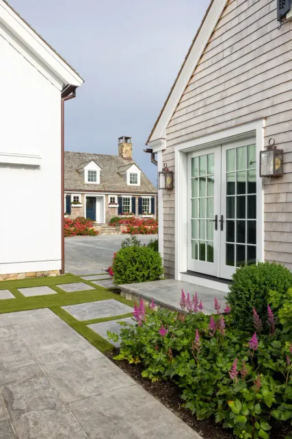 work photo from northchathamlandscaping.com