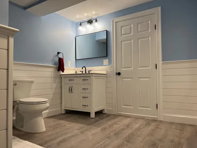 Benchmark Basement Finishing, LLC