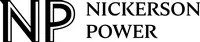 Phyllis Nickerson Power of The Nickerson Power Group logo