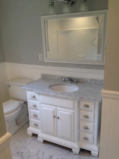 The Scituate Handyman researched project photo