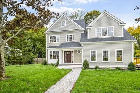24 Wilson Road