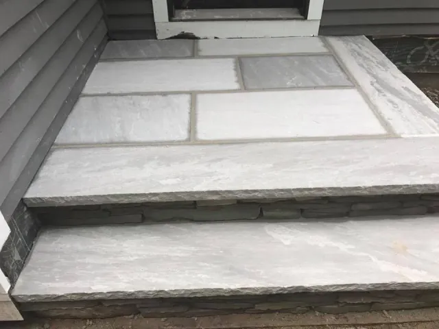 Giuseppe Masonry work photo
