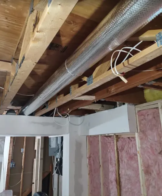 work photo from airflowixhomeservices.com