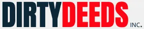 Dirty Deeds Basement Waterproofing, Inc. logo