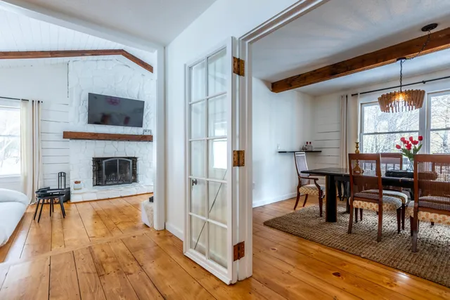 Professional Painters in the Upper Valley of NH, VT and surrounding areas