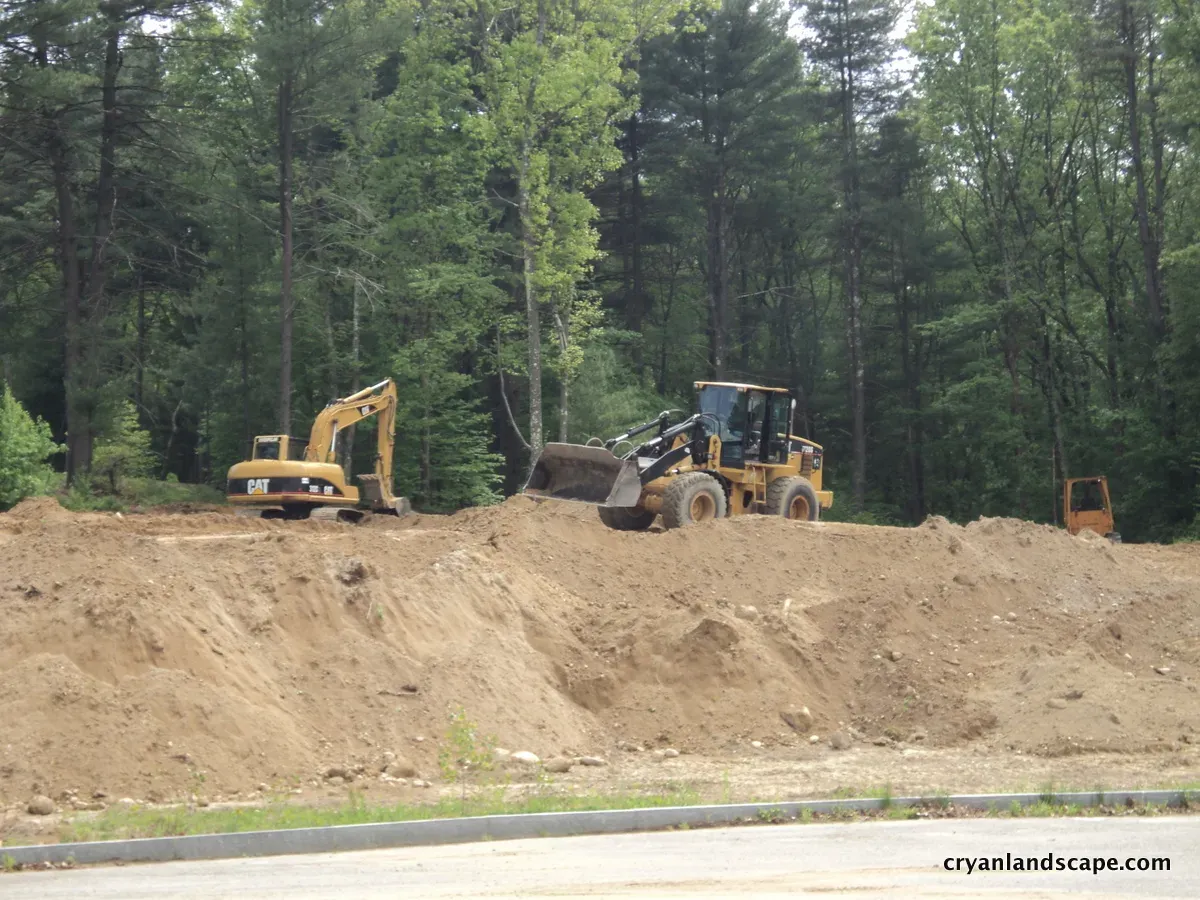 work photo from cryanlandscape.com