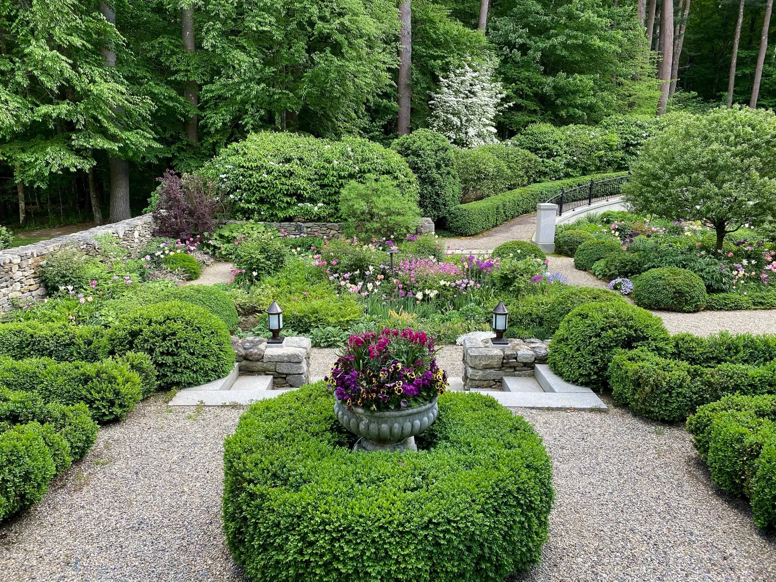 work photo from thegardenconcierge.com