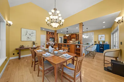 Review photo by Mitchell Rosenwald, Realtor