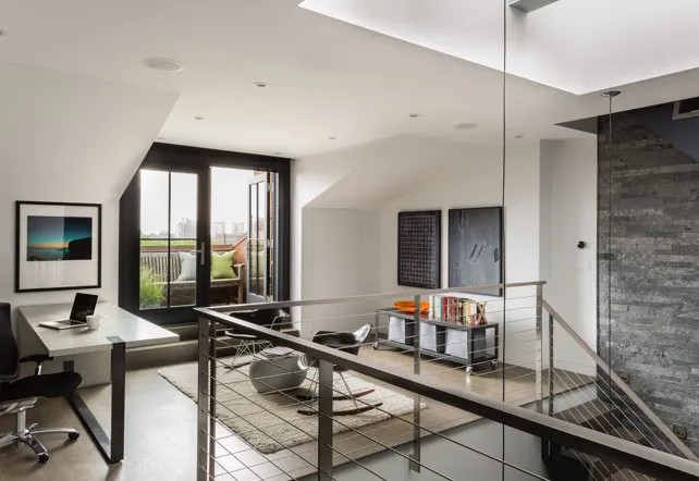 High-End Boston Real Estate Development Contractor