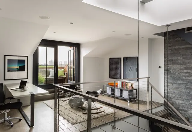 High-End Boston Real Estate Development Contractor