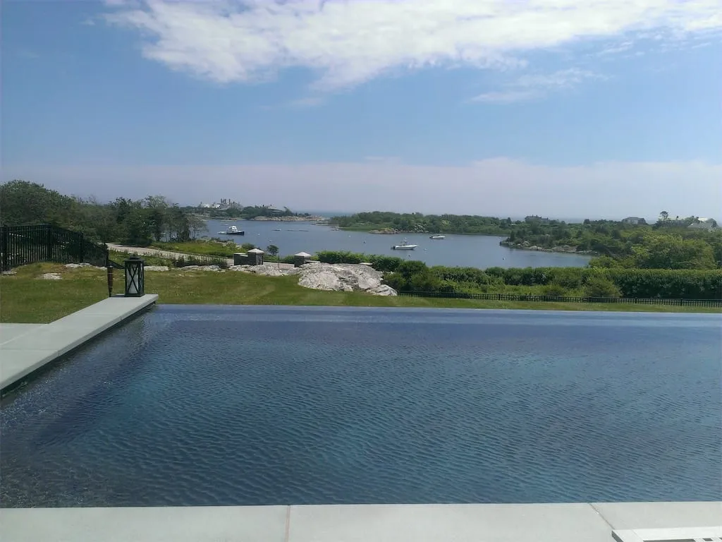 work photo from ssgpools.com