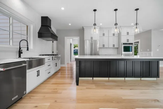 Federal Hill Contracting, LLC work photo