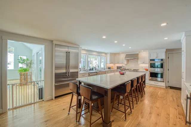 Van Leer Remodeling & Painting work photo