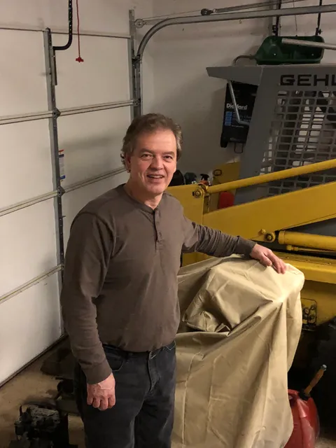 Handy Andy work photo