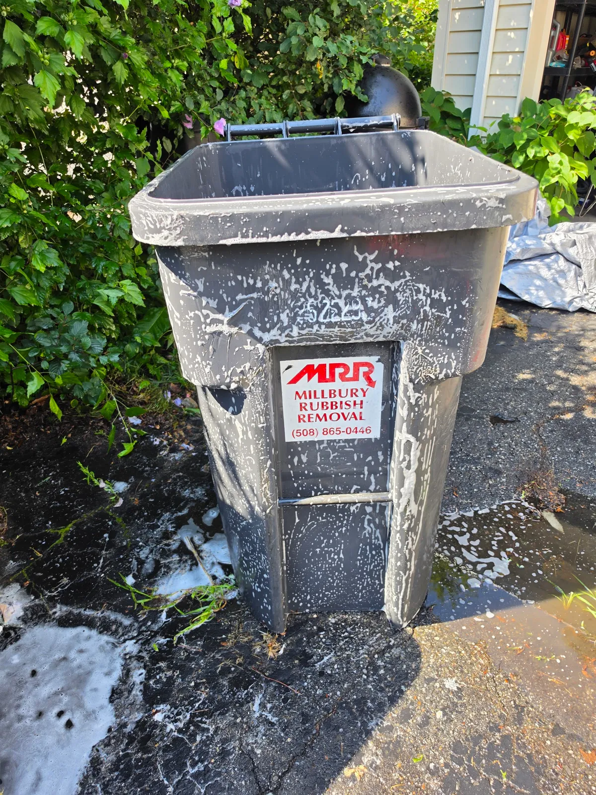 Greater Boston Cleaning