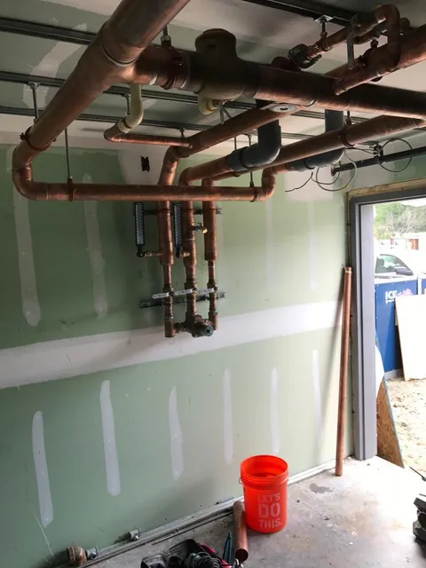 work photo from olivermechanicalinc.com