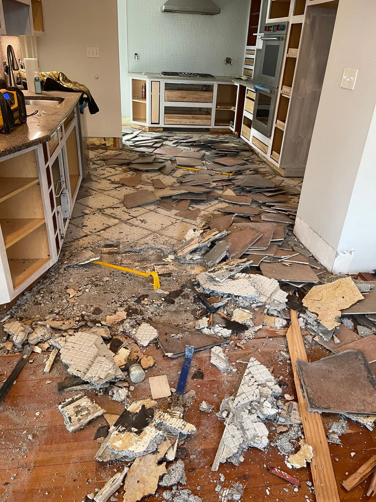 Dream Floor Sanding