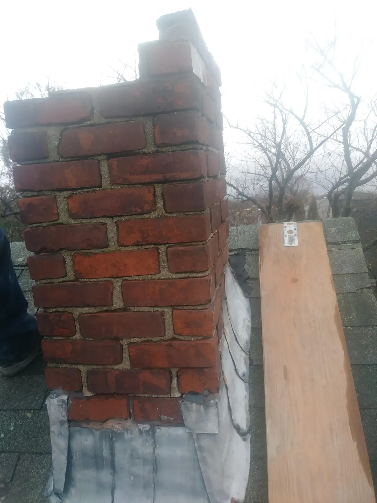 DM Masonry
