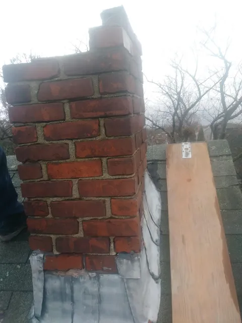 DM Masonry