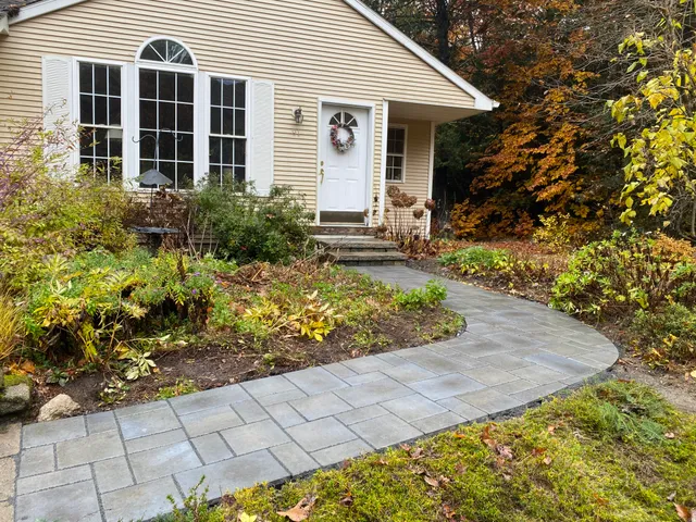 Heirloom Landscapes work photo