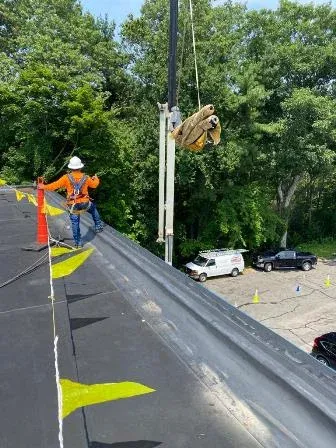 work photo from harrysconstructionma.com