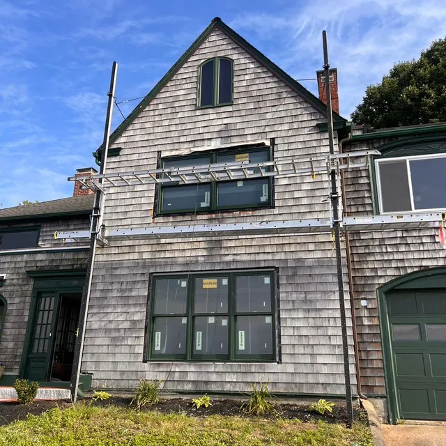 KOD Restoration & Construction researched project photo