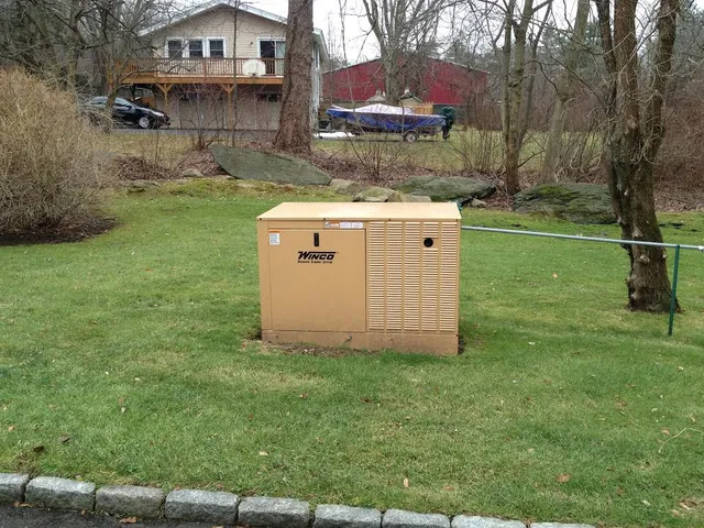 work photo from qualityelectricalcontractor.com