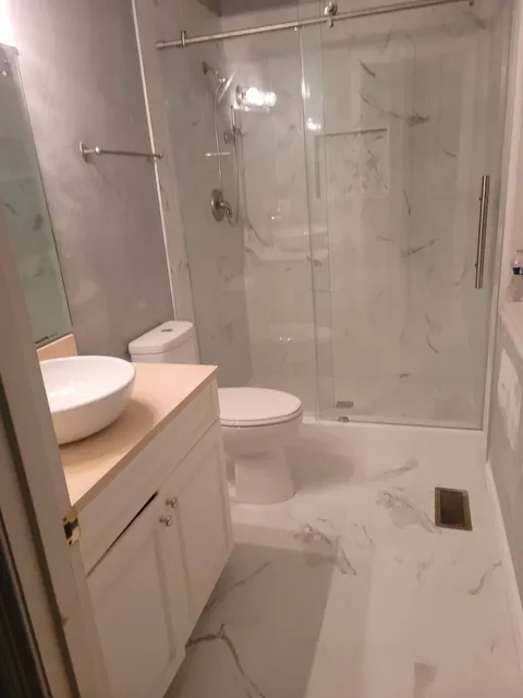 All Around Construction & Handyman Services work photo
