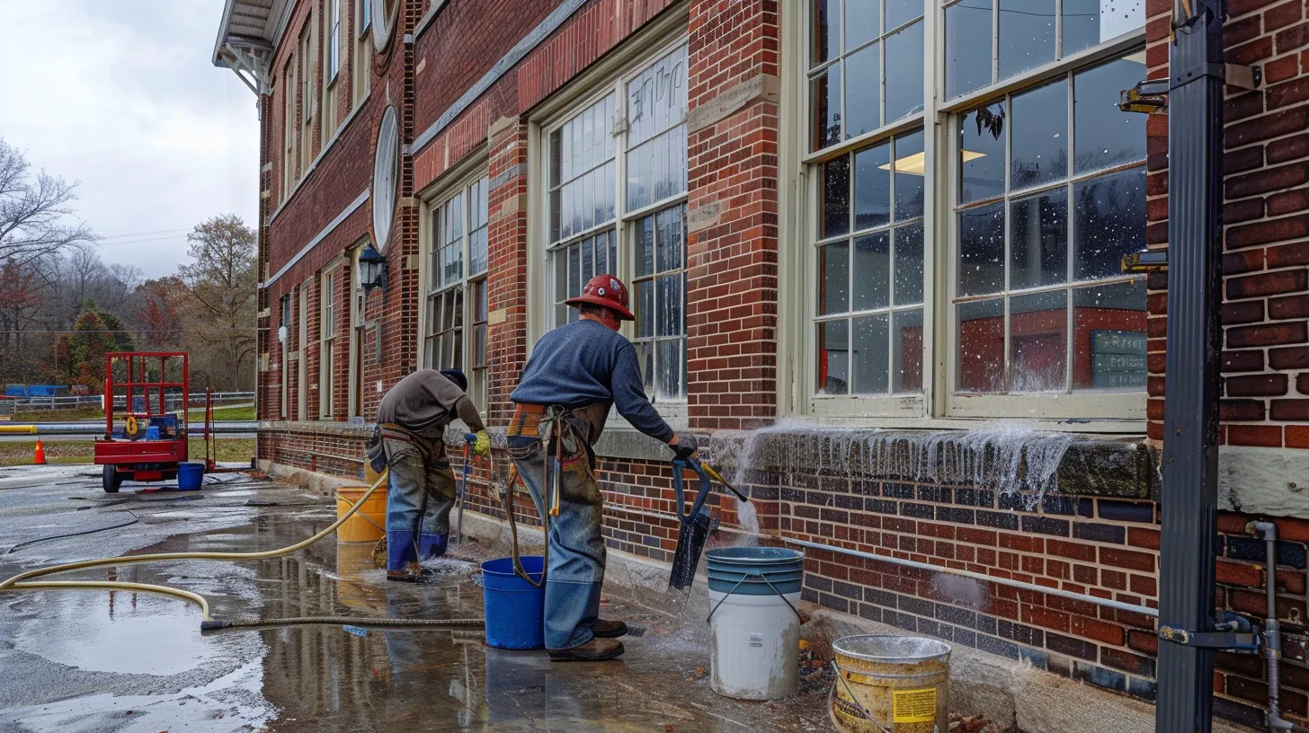 Vega Cleaning Service LLC