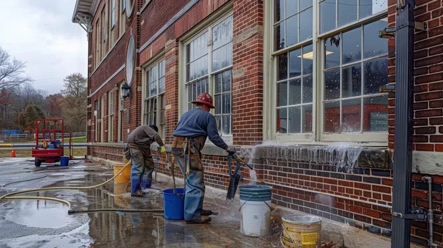 Vega Cleaning Service LLC