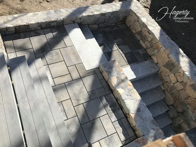 Hagerty Landscaping
