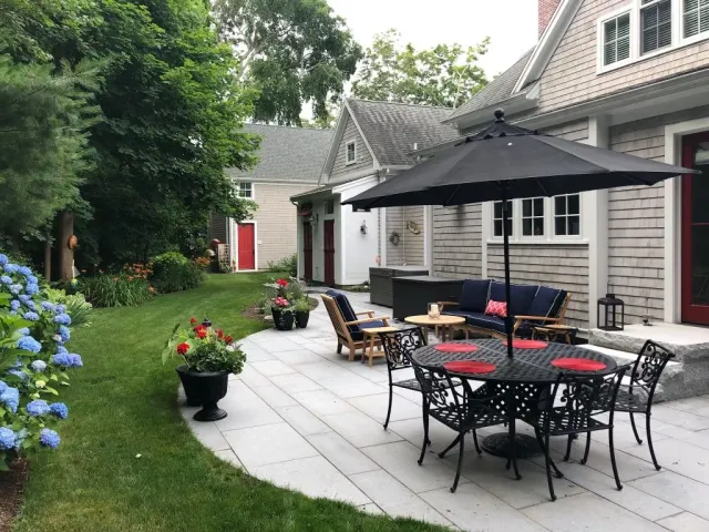 Cape Cod Landscape Maintenance