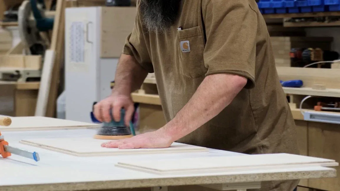 work photo from continentalwoodcraft.com