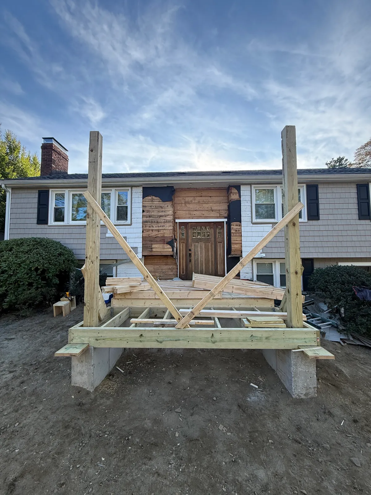 RCBCARPENTRY researched project photo